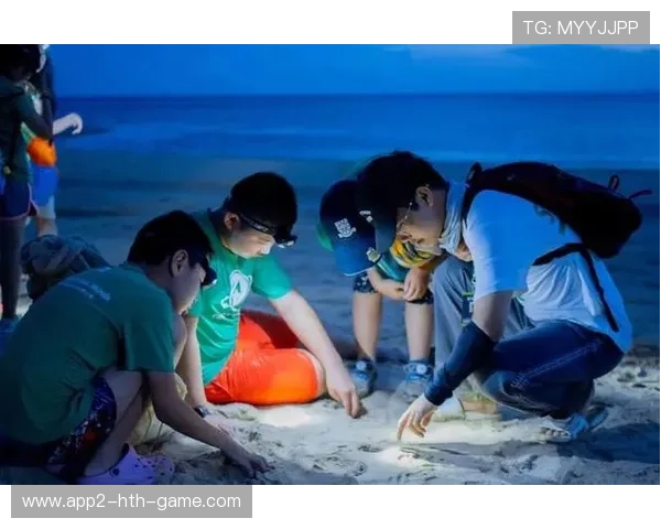 冲浪训练引入海洋生物课程,生态教育深入人心 冲浪训练引入海洋生物课程,生态教育深入人心