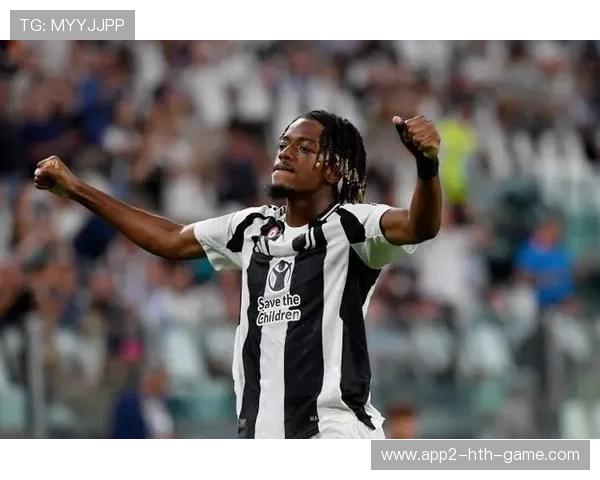 尤文的绝杀夜或许会改变整个赛季走向