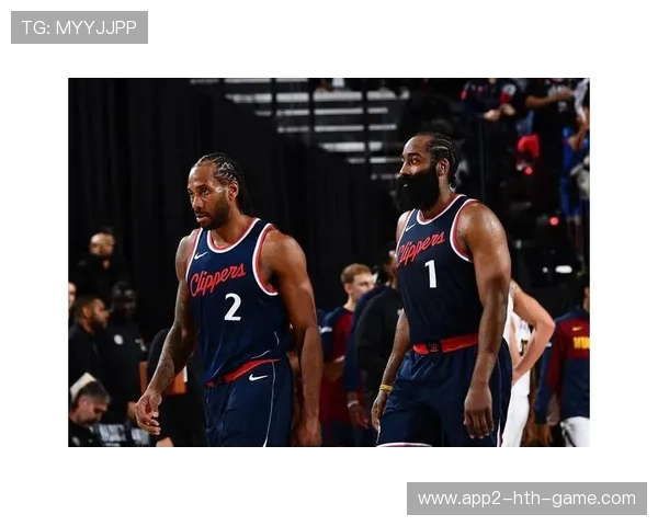 快船若能重建板凳深度，季后赛希望才有保障