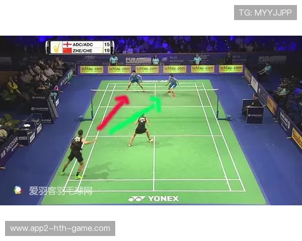 混双组合提升发接发效率，开局表现更加稳定