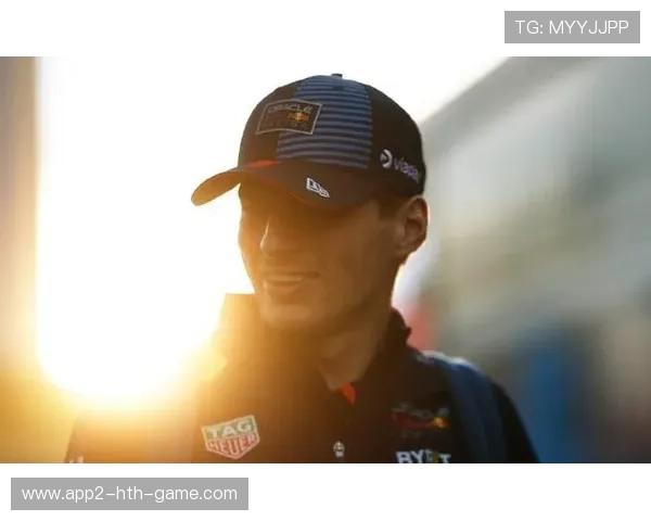 维斯塔潘统治继续