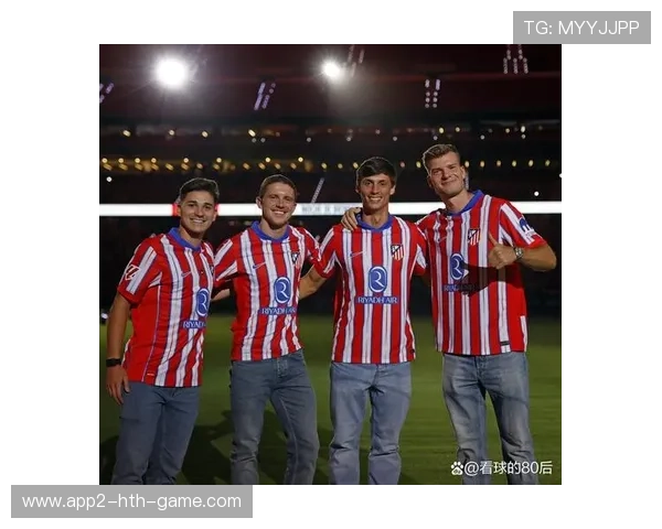 马竞瞄准英超压迫专家，引爆转会市场新风潮