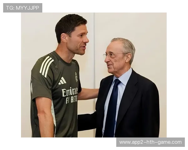 阿隆索的未来走向将成为皇马接下来几周的核心议题