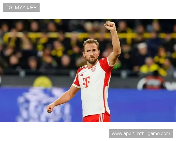 32岁凯恩火力全开，7场16球惊艳德国名记，拜仁1亿转会获高度认可，凯恩足球