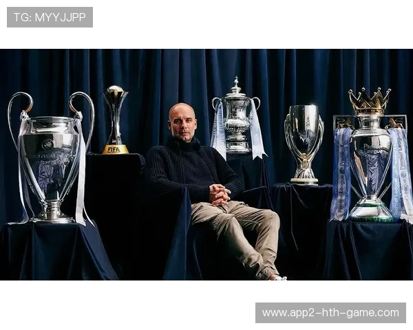 曼城大胜：瓜迪奥拉的战术调整再次奏效，瓜迪奥拉接手曼城排名